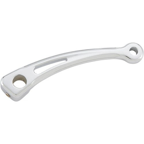 Arlen Ness - 19-758 - Inner Shift Rod Lever, Deep Cut - Chrome