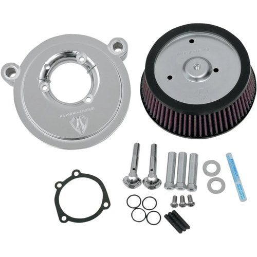 Arlen Ness - 18-507 - Big Sucker Stage I Air Filter Kit