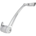 Arlen Ness - 19-763 - Deep Cut Brake Arm, Chrome