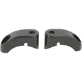 Arlen Ness - 12-738 - Turn Signal Mount, Black