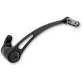 Arlen Ness - 40-121 - 10-Gauge Standard Brake Arm, Black