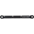 Arlen Ness - 19-933 - Shifter Rod, Beveled - Black