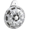 Arlen Ness - 70-251 - Horn Cover, 10-Gauge - Chrome