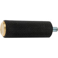 Arlen Ness - 07-933 - Fushion Shift Peg, Knurled - Brass
