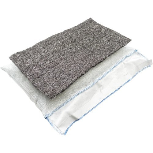 Trinity Racing Muffler Re-Pack Packing Pillow for 18" Muffler TR-AP113-18