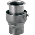 Vance & Hines - 21892 - Quiet Insert for Blackout/Twin Slash Exhaust Systems