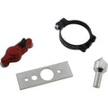 Works Connection Pro Launch Start Device Kawasaki KX85/KX100 (Red/Black) 12-302