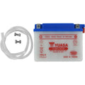 Yuasa Yumicron High Performance Conventional Battery (YB4L-B) YUAM224LB