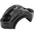 Works Connection Aluminum Rotating Bar Clamp (Black) 31-300