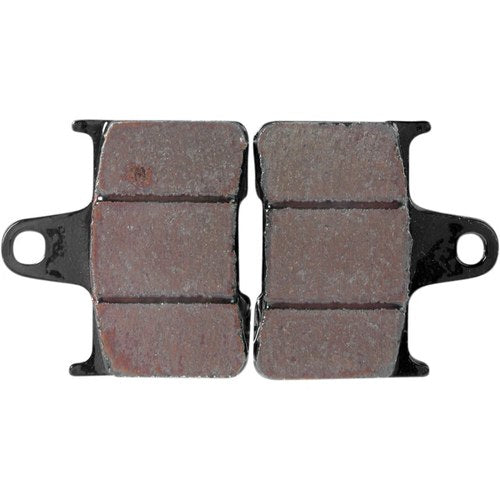 Sbs LS Sintered Motorcycle Brake Pads (765LS)