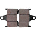Sbs LS Sintered Motorcycle Brake Pads (765LS)