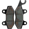 Sbs LS Sintered Motorcycle Brake Pads (611LS)