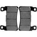 Sbs HS Sintered Motorcycle Brake Pads (734HS)