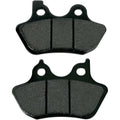 Sbs H.CT Carbon High-Performance Motorcycle Brake Pads (826H.CT)