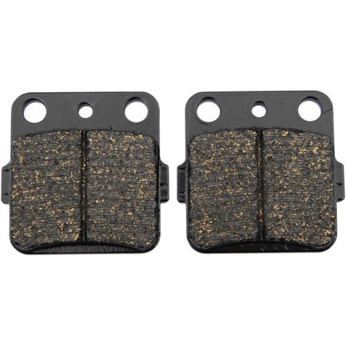 Sbs HF Ceramic Motorcycle Brake Pads (592HF)