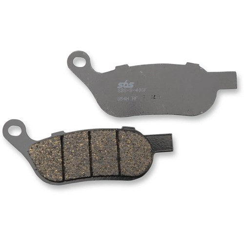 Sbs H.HF Ceramic Organic Motorcycle Brake Pads (854H.HF)