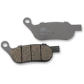 Sbs H.HF Ceramic Organic Motorcycle Brake Pads (854H.HF)