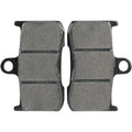 Sbs HS Sintered Motorcycle Brake Pads (782HS)