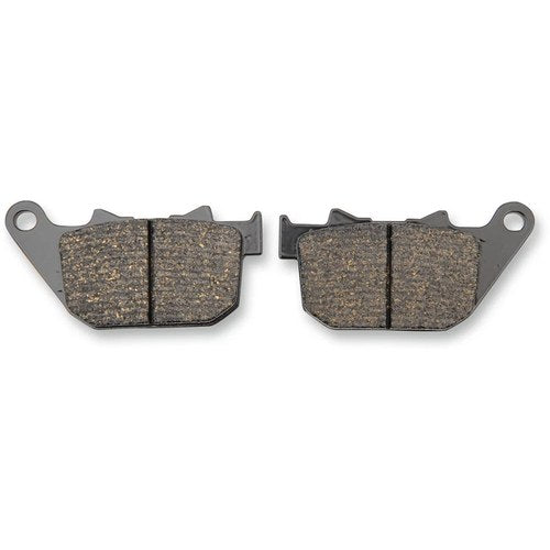 Sbs H.HF Ceramic Organic Motorcycle Brake Pads (808H.HF)