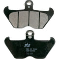 Sbs HS Sintered Motorcycle Brake Pads (703HS)