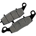 Sbs HS Sintered Motorcycle Brake Pads (704HS)