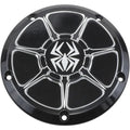 Rekluse Derby Cover (Gloss Black) RMS-0515005