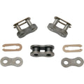 Parts Unlimited 520 Heavy Duty Chain Repair Kit (Natural) T520H-4