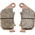 Sbs H.LS Sintered High-Performace Motorcycle Brake Pads (808H.LS)