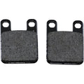 Sbs H.CT Carbon High-Performance Motorcycle Brake Pads (559H.CT)