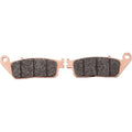 Sbs HS Sintered Motorcycle Brake Pads (700HS)