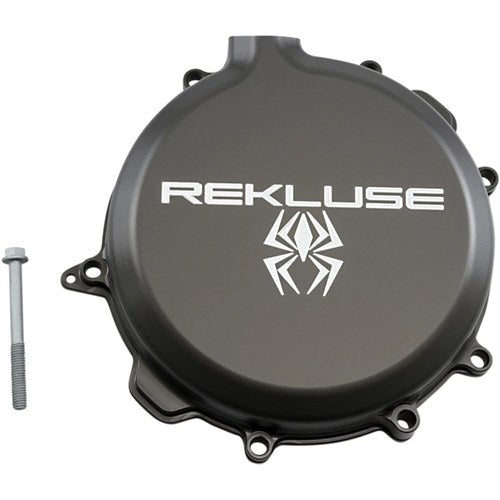 Rekluse Billet Aluminum Clutch Cover (RMS-396)