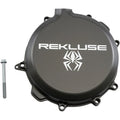 Rekluse Billet Aluminum Clutch Cover (RMS-396)