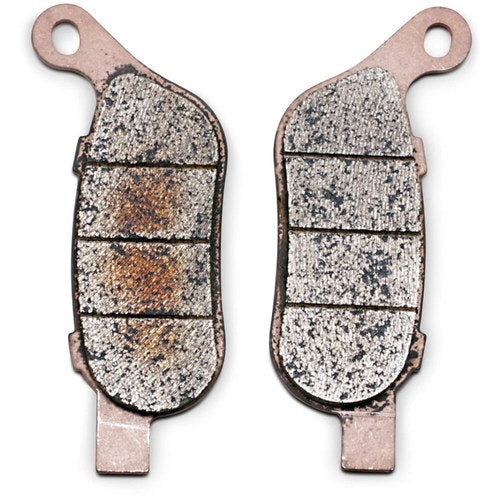 Sbs H.LS Sintered High-Performace Motorcycle Brake Pads (854H.LS)