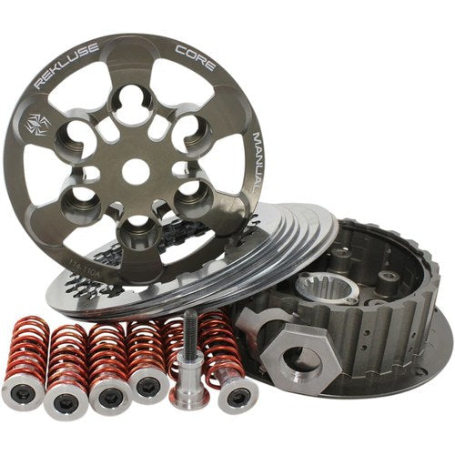 Rekluse Core Manual Clutch Kit (RMS-7001001)