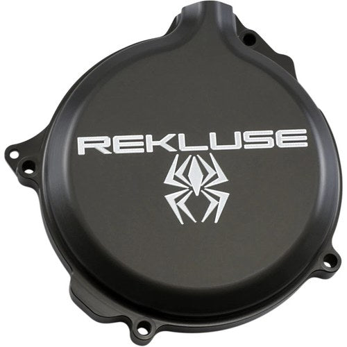 Rekluse Billet Aluminum Clutch Cover (RMS-337)