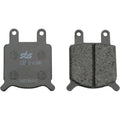 Sbs H.CT Carbon High-Performance Motorcycle Brake Pads (560H.CT)