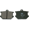 Sbs HF Ceramic Motorcycle Brake Pads (507HF)