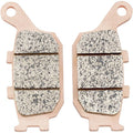 Sbs LS Sintered Motorcycle Brake Pads (657LS)