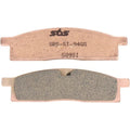 Sbs SI Sintered Off-Road Motorcycle Brake Pads (589SI)
