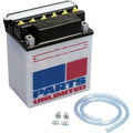 Parts Unlimited 12V Heavy-Duty Battery YB10A-A2 (RCB10AA2)