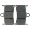 Sbs DC Dual Carbon Racing Motorcycle Brake Pads (634DC)