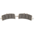 Sbs DC Dual Carbon Racing Motorcycle Brake Pads (901DC)