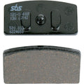 Sbs HF Ceramic Motorcycle Brake Pads (520HF)