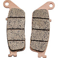 Sbs LS Sintered Motorcycle Brake Pads (654LS)