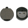 Sbs HF Ceramic Motorcycle Brake Pads (510HF)