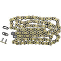 Regina 520 RX3 Series Non-Sealed Chain (Gold) 100 Links