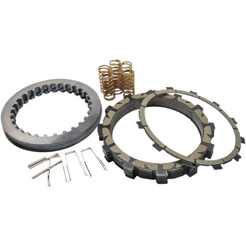 Rekluse TorqDrive Clutch Pack (RMS-2804040)