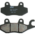 Sbs LS Sintered Motorcycle Brake Pads (638LS)