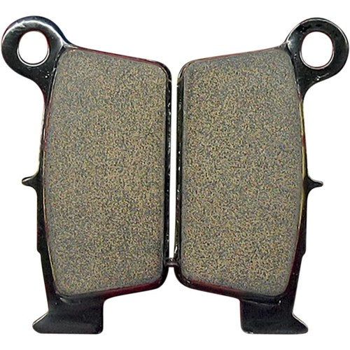 Sbs SI Sintered Off-Road Motorcycle Brake Pads (790SI)