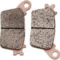 Sbs LS Sintered Motorcycle Brake Pads (834LS)